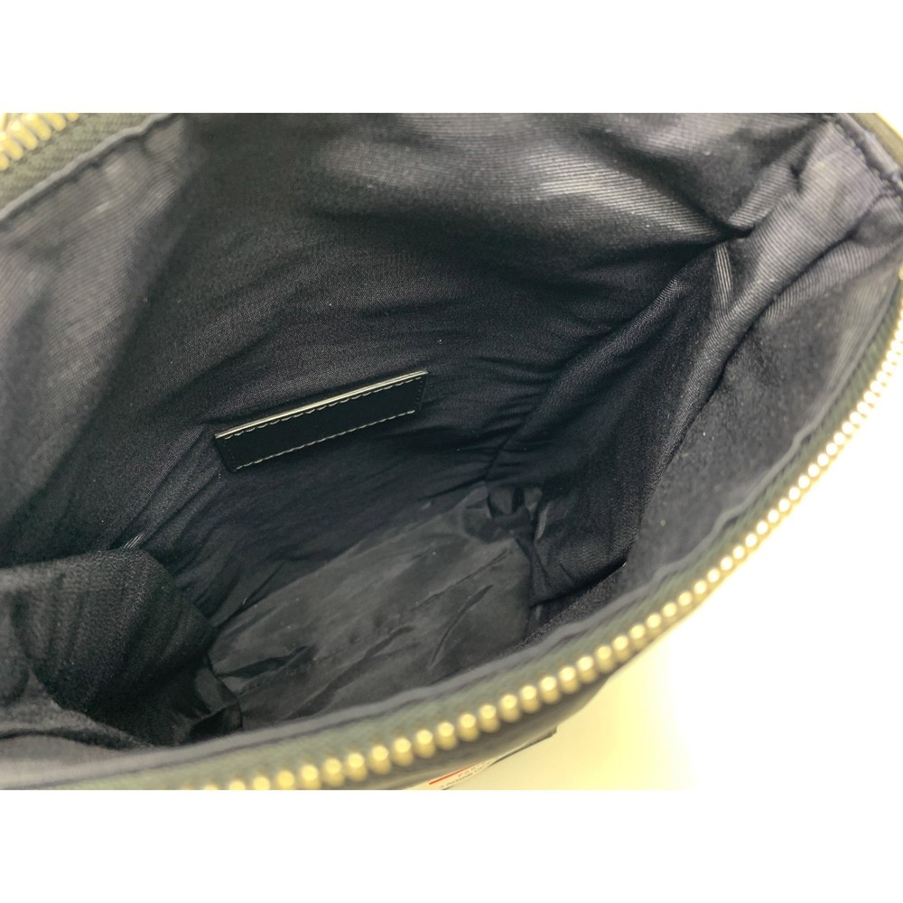 Givenchy Down Mini Backpack Black - image 7